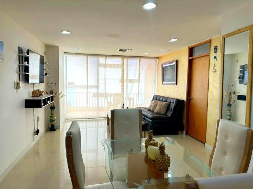 Apartamento Happy Tours Apataments El Laguito