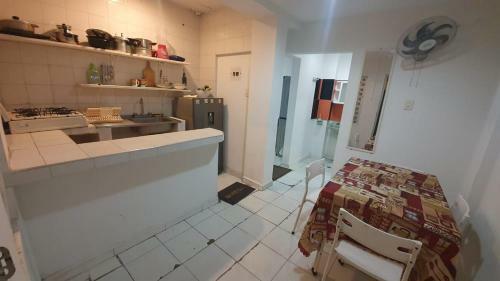 Apartamento Brisas Cartagena 103
