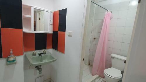 Apartamento Brisas Cartagena 103