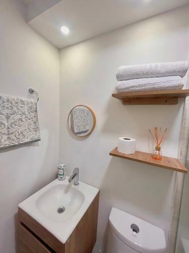 Apartaestudio Malvi