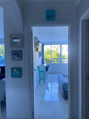 Apartamento Fragata Styles Cartagena