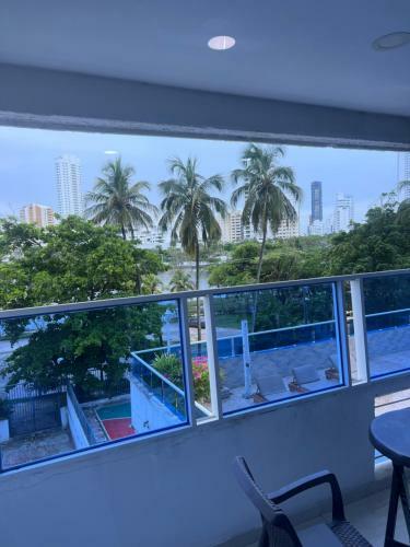 Apartamento Fragata Styles Cartagena