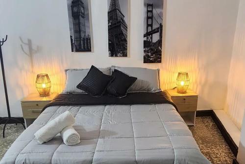 Hotel M4 Econ�mico Est�ndar
