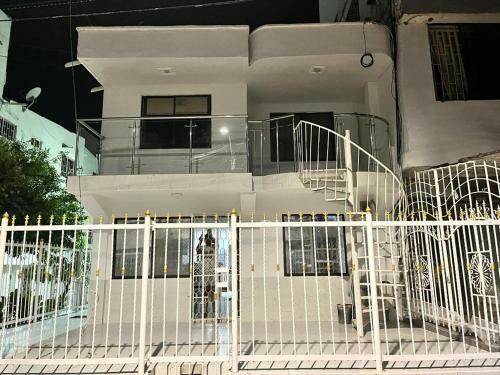 Apartamento Hostal La Ni�a Carmen