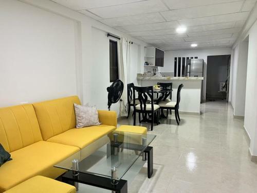 Apartamento Hostal La Ni�a Carmen