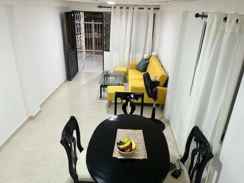 Apartamento Hostal La Ni�a Carmen