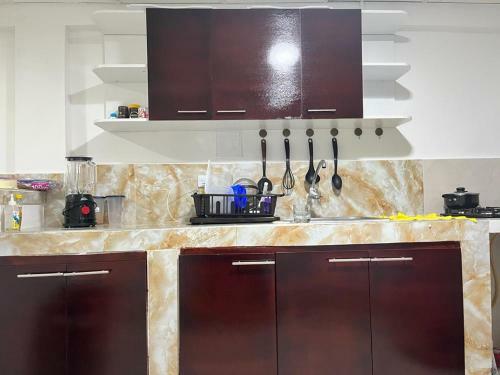 Apartamento Hostal La Ni�a Carmen