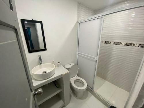 Bed & Breakfast Casa Bah�a Colonial - Cartagena