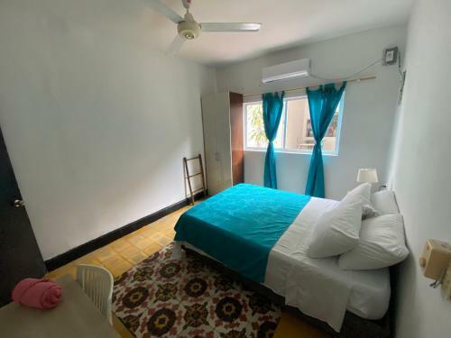 Bed & Breakfast Casa Bah�a Colonial - Cartagena