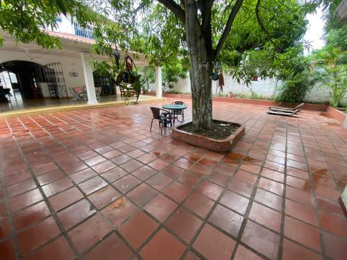 Bed & Breakfast Casa Bah�a Colonial - Cartagena