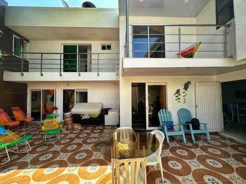 Apartamento Casa Bruselas - Cartagena