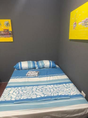 Apartamento Getsemani House