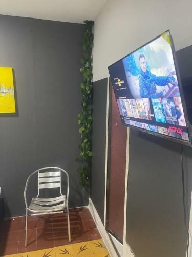Apartamento Getsemani House