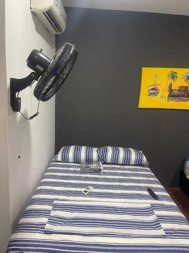 Apartamento Getsemani House