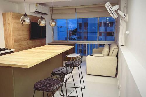 Apartamento Para Estrenar Cartagena