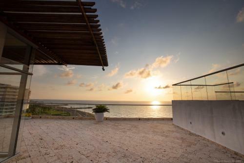 Confortable Apartamento Ocean Drive 711