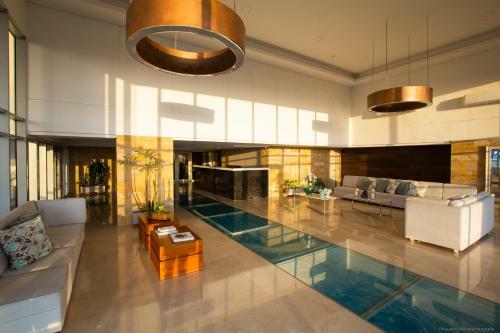 Confortable Apartamento Ocean Drive 711