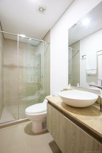 Confortable Apartamento Ocean Drive 711