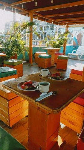 Hotel Getseman� Cl