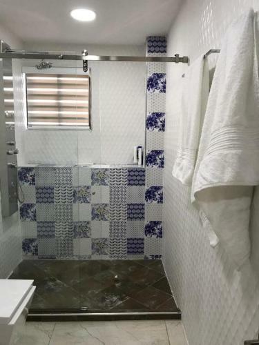 3mr8 Duplex Apartment Close To The Sea With Pool