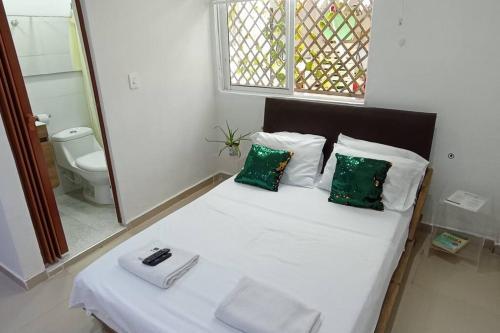 Casa En Cartagena Para Disfrutar