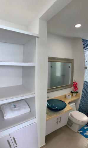 Apartment Al-2 Facing The Sea With Wifi