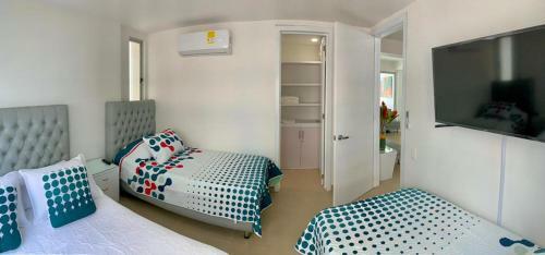 Apartment Al-2 Facing The Sea With Wifi