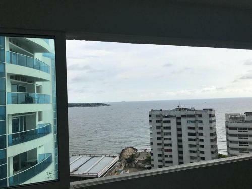 Apartment 3tc16 Near The Sea With Pool