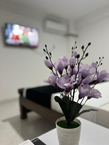 Hostal Casa Aldana
