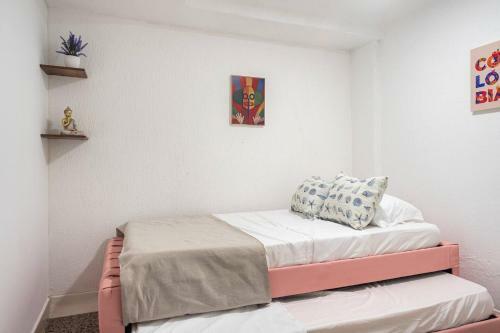 Apartamento Central Frente Al Mar Cartagena