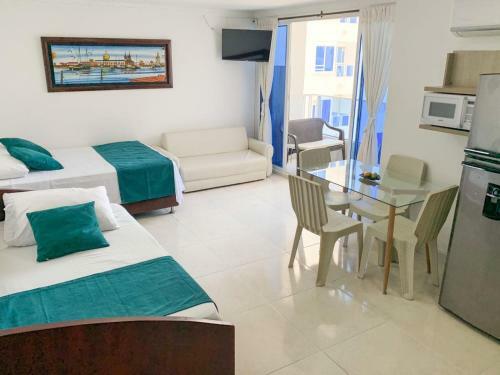 Apartamento Homebeach Conquistador