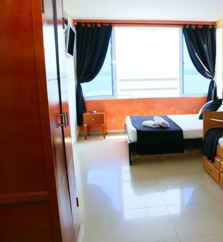 Studio Apartment E19c Close To The Sea And Pool