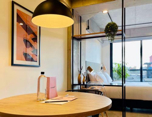 Apartamento Wynwood House Polo