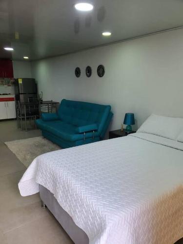 Apartamento Apto Con Balc�n, Chapinero
