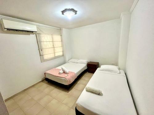 Apartamento Excelente Apto Cerca Al Mar