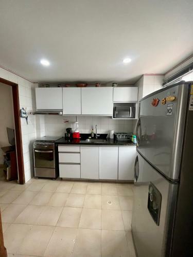 Apartamento Excelente Apto Cerca Al Mar