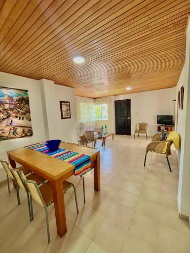Apartamento Excelente Apto Cerca Al Mar