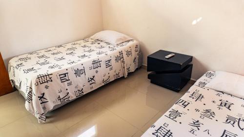 Apartamento Lecu