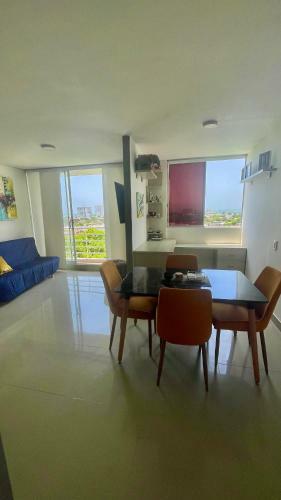 Apartamento Con Vista Al Mar