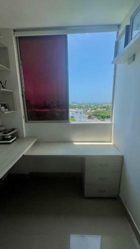 Apartamento Con Vista Al Mar