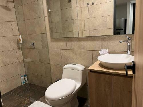 Apartamento S Condo Con El Sol En Todo Su Esplendor - Sua