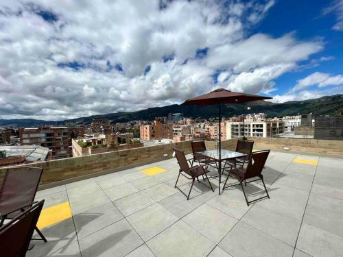 Apartamento S Condo Con El Sol En Todo Su Esplendor - Sua