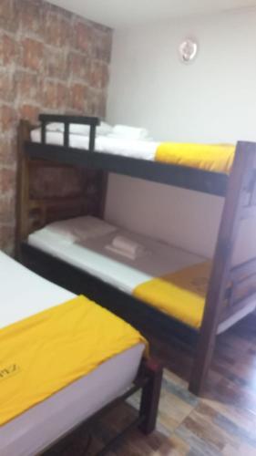 Apartment 1cl2 In The Walled Center With Aircon