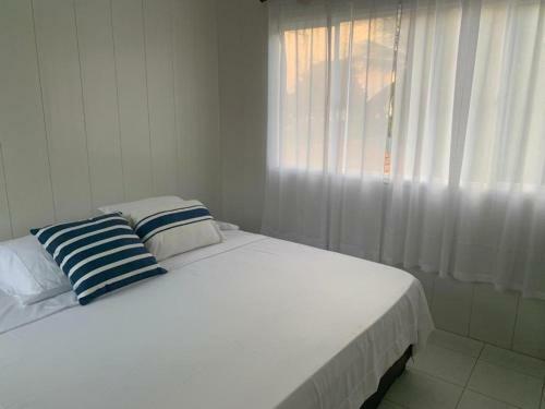 Hotel Caba�a El Arbol Cartagena