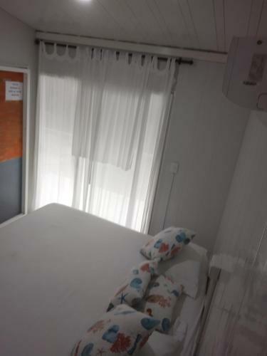 Hotel Caba�a El Arbol Cartagena