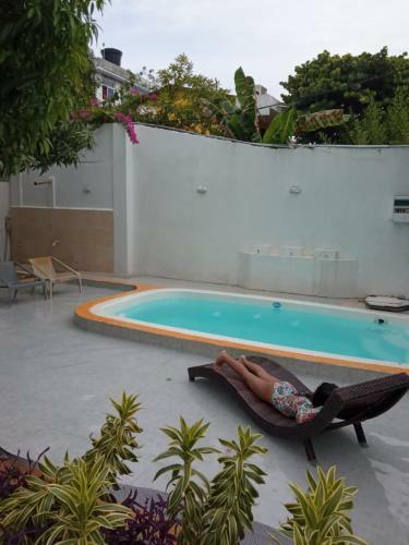 Hotel Caba�a El Arbol Cartagena