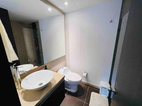 Apartamento Nomada Apt Duplex Exclusivo Bogota
