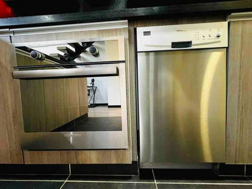 Apartamento Nomada Apt Duplex Exclusivo Bogota