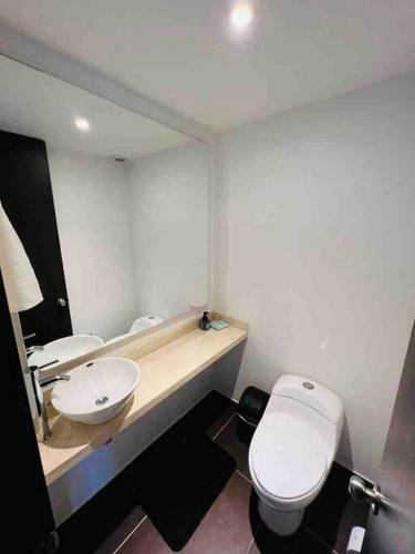 Apartamento Nomada Apt Duplex Exclusivo Bogota
