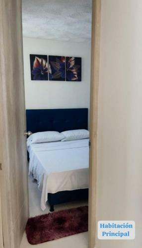 Apartamento Amoblado Cartagena
